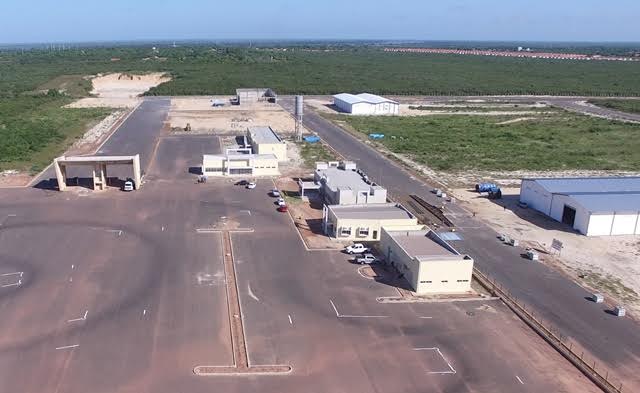 Segunda indústria da ZPE é autorizada e anuncia instalação