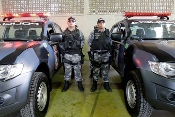 Piauí é o estado com menos homicídios do Nordeste