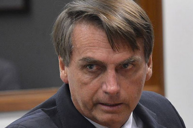 IBOPE: Bolsonaro chega a 31%, Haddad tem 21% e Ciro 11%