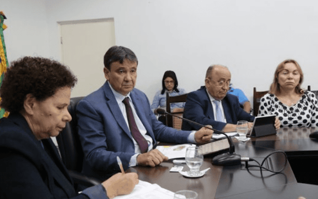 Piauí pode receber investimentos de R$ 17 bilhões em projetos de exploração mineral