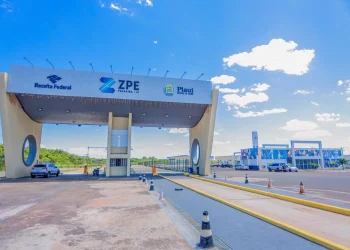 Empresa se instalará na ZPE de Parnaíba e investirá 1,1 bilhão de reais